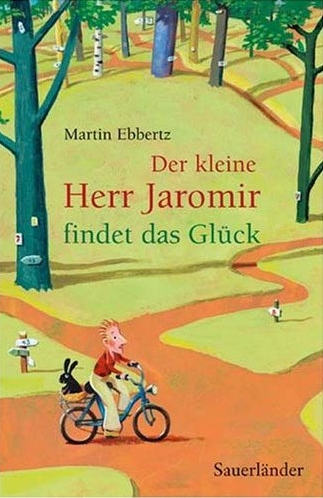 Herr Jaromir bestellen