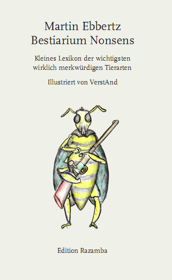 Bestiarium bestellen