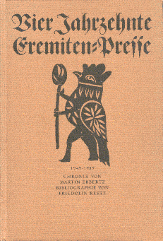 Dieses Buch bestellen!