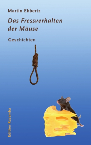 Cover Fressverhalten der M�use