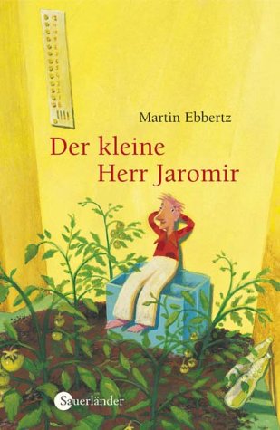 Herr Jaromir bestellen