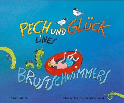Brustschwimmer