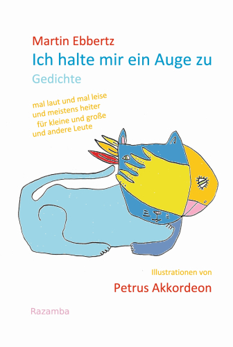 Auge-zu--U1 Cover